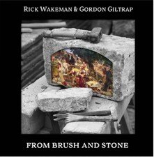 From Brush and Stone album cover