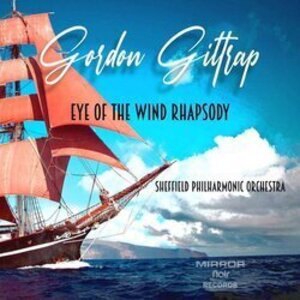 Eye of the Wind Rhapsody artwork