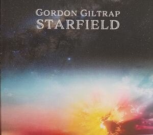 Starfield EP cover